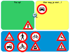 verkeer